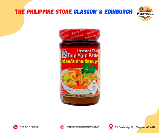 Penta Instant Thai Tom Yum Paste(230g)