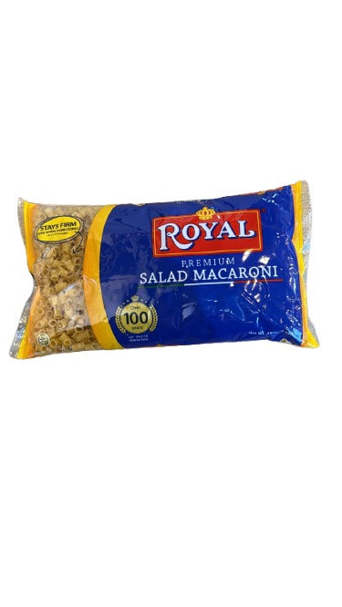 Royal Salad Macaroni 400g