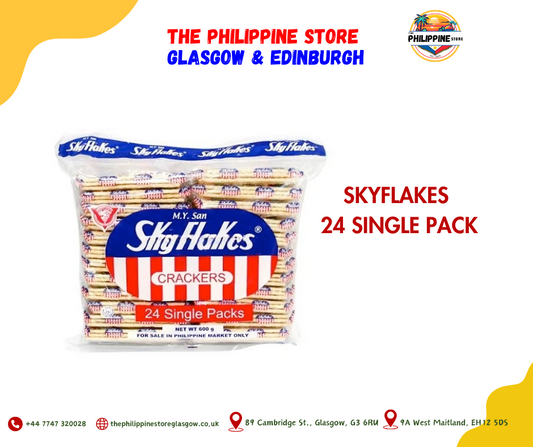 SKYFLAKES 24'S SINGLE PACKS