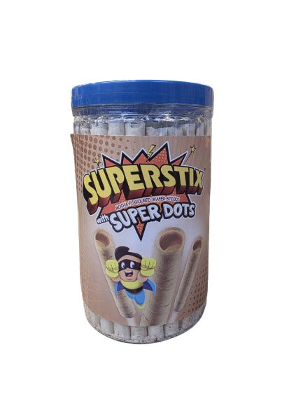 Superstix Mocha 324g