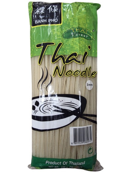 Thai Flavor Thai Noodles 400g