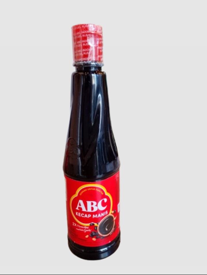 ABC Sweet Soy Sauce 275ml