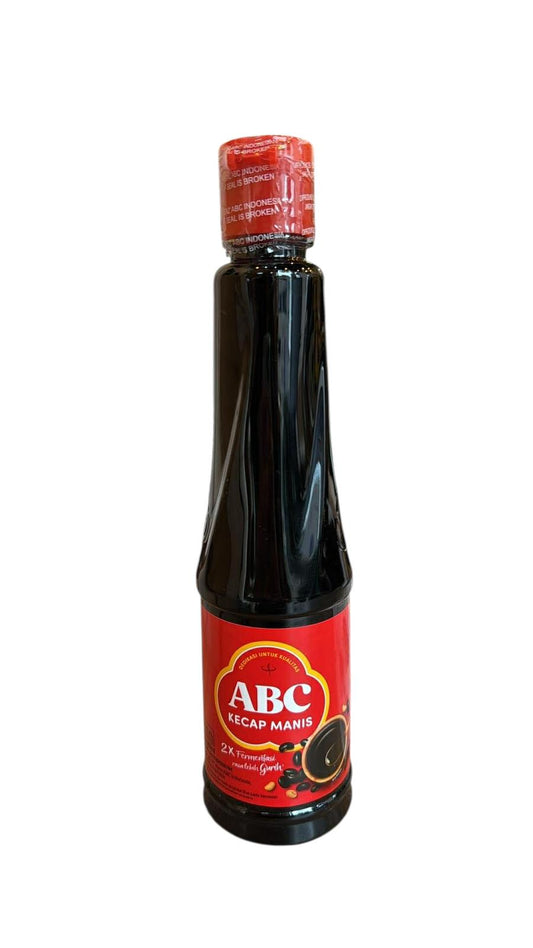 ABC Sweet Soy Sauce 600ml