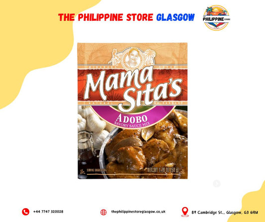 Mama Sita's Adobo Mix (50g)