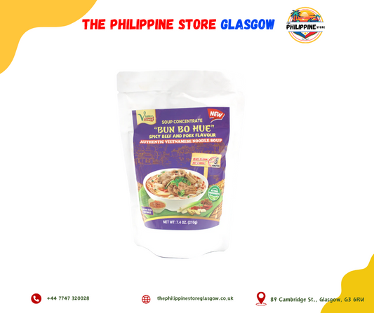 VF Bun Bo Hue 210g