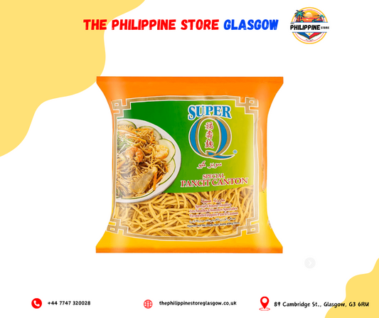 Super Q Pancit Canton 227g