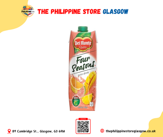 Delmonte Four Season 1Liter