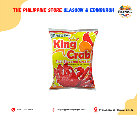 Regent King Crab 85G