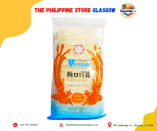 Sailing Boat Longkou Funsie 250g