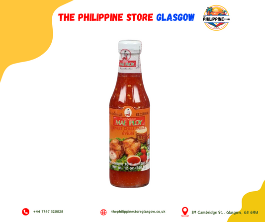 Mae Ploy Sweet Chili Sauce (280ml)