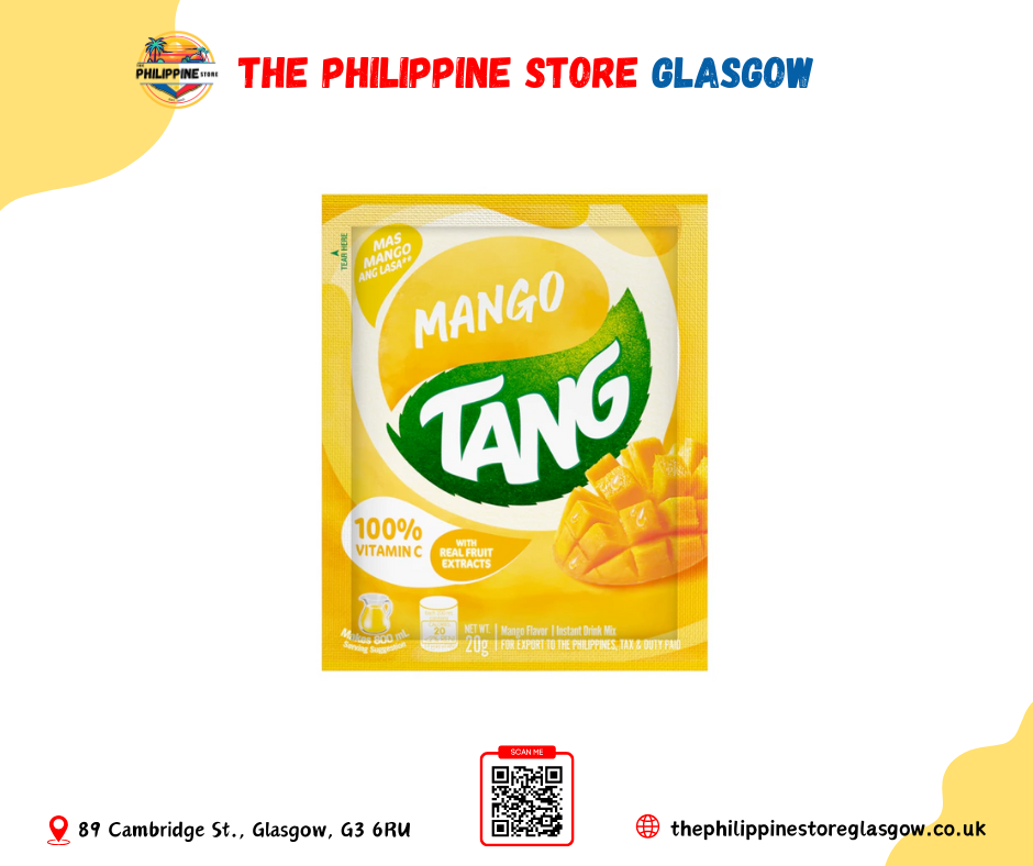 Tang Mango 19g