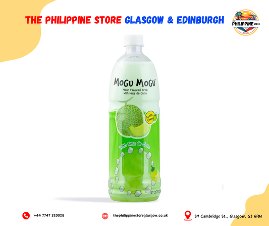 Mogu Mogu Melon 1ltr