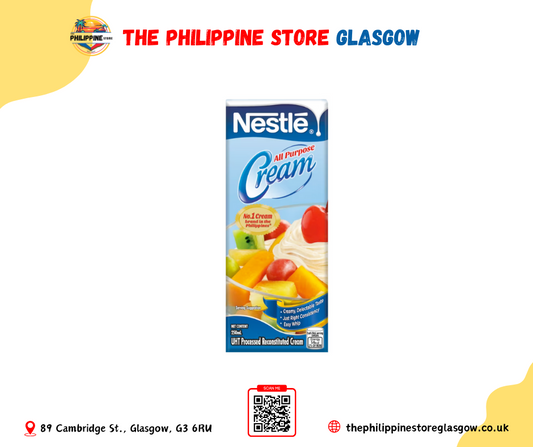 NESTLE CREAM ALL PURPOSE CREAM