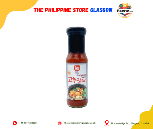 Ogam Gochujang Sauce 175g