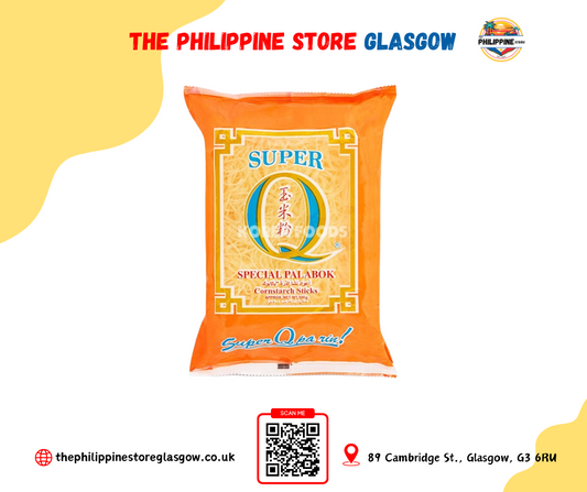 Super Q Special Palabok 500g