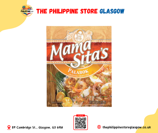 Mama Sita's Palabok Mix 57G