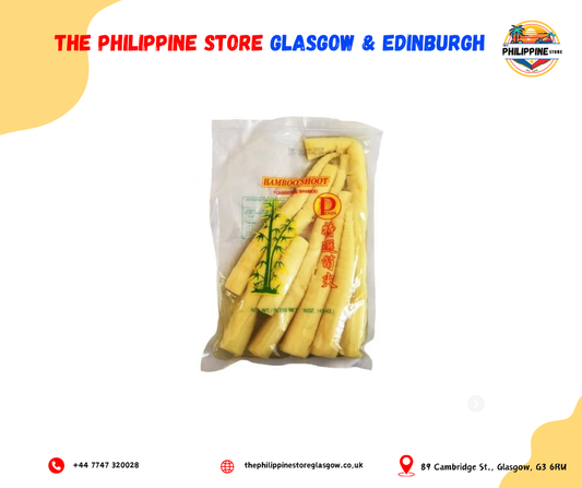 PENTA BAMBOO SHOOT TIP 454G