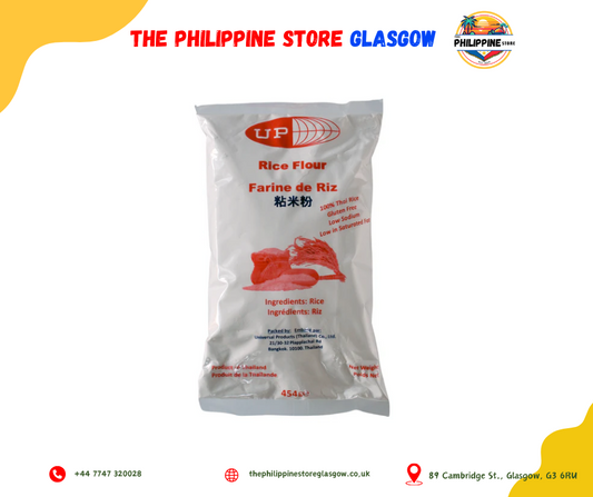 UP Rice Flour (454g)