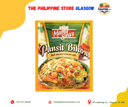 Mama Sita's Pansit Bihon  Stir Fry Mix(40g)