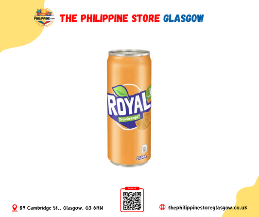 Royal Tru-Orange 320ml