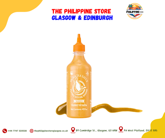 Sriracha Mayo 455mL