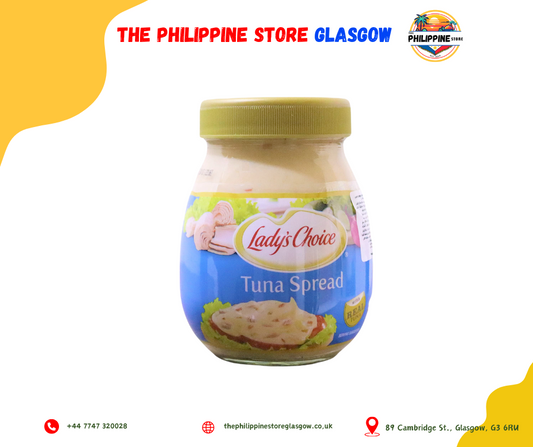 Lady's Choice Tuna Spread (470ml)