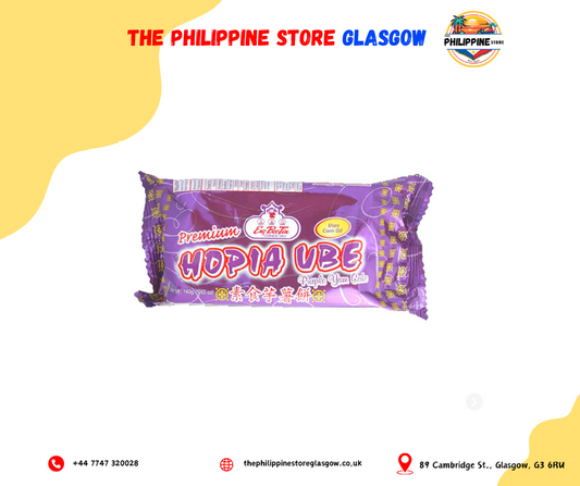 Eng Bee Tin Hopia Ube 150g